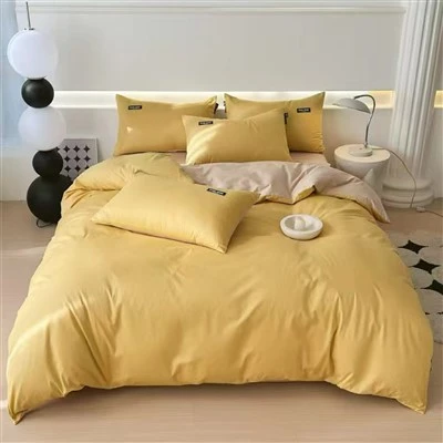 Lenzuola di cotone convenienti
